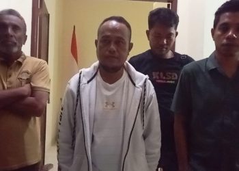 Kesaksian di Gakumdu Beratkan Ketua KPU Buru Coblos Dua Kali di TPS Berbeda