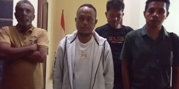 Kesaksian di Gakumdu Beratkan Ketua KPU Buru Coblos Dua Kali di TPS Berbeda