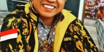 Waketum DPP KNPI Saiful Chaniago; Ingatkan KPK Tidak Subjektif Politis