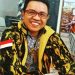 Waketum DPP KNPI Saiful Chaniago; Ingatkan KPK Tidak Subjektif Politis