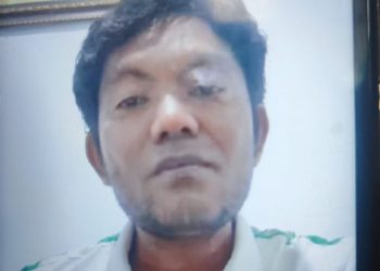 Rumor  Uang Palsu Beredar di Namlea libatkan Elit Partai?