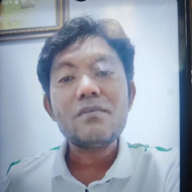 Rumor  Uang Palsu Beredar di Namlea libatkan Elit Partai?