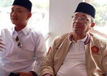 Dugaan Ketua KPU Buru Coblos Lebih Dari Satu Kali Akan Dilaporkan ke DKPP