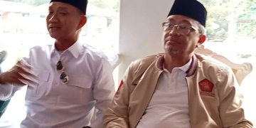 Dugaan Ketua KPU Buru Coblos Lebih Dari Satu Kali Akan Dilaporkan ke DKPP
