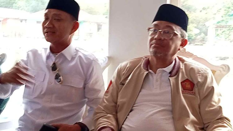 Dugaan Ketua KPU Buru Coblos Lebih Dari Satu Kali Akan Dilaporkan ke DKPP