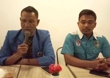 KNPI Himbau Masyarakat Dapat Menerima Kemenangan Ikram – Sudarmo di Pilkada Buru