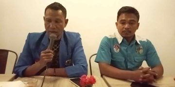 KNPI Himbau Masyarakat Dapat Menerima Kemenangan Ikram – Sudarmo di Pilkada Buru