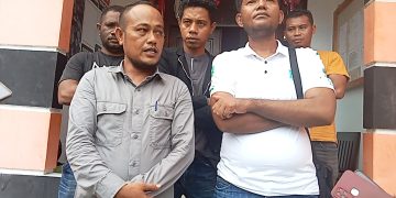 Akibat Berbohong, Ketua KPU Buru Kembali Dilaporkan ke Bawaslu Karena Melanggar Pasal 178 UU Nomor 10 Tahun 2016