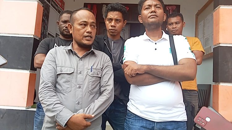 Akibat Berbohong, Ketua KPU Buru Kembali Dilaporkan ke Bawaslu Karena Melanggar Pasal 178 UU Nomor 10 Tahun 2016