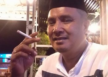Kepemimpinan Barbar dan Esensi Pilkada Bursel