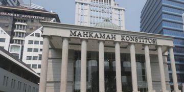 Ini Paslon Kepala Daerah Kabupaten/Kota dari Maluku Gugat Hasil Pilkada ke MK