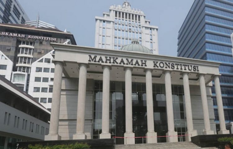 Ini Paslon Kepala Daerah Kabupaten/Kota dari Maluku Gugat Hasil Pilkada ke MK