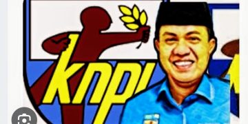 Waketum DPP KNPI Saiful Chaniago : PPn 12% Sebaiknya Ditunda, Rakyat Masih Miskin