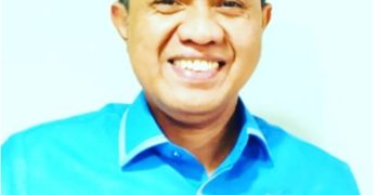 SELAMAT DATANG TAHUN INDONESIA BERSIH 2025*  Oleh Saiful Chaniago Waketum DPP KNPI
