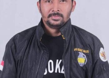 Granat Maluku Dan GSM Apresiasi  Kapolresta Ambon, Driyano Andri Ibrahim Dalam Mengatasi Bentrok di Tugu Trikora