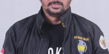 Granat Maluku Dan GSM Apresiasi  Kapolresta Ambon, Driyano Andri Ibrahim Dalam Mengatasi Bentrok di Tugu Trikora