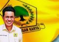 *GOLKAR DALAM KEPEMIMPINAN INDONESIA* Oleh Saiful Chaniago Wasekjend SOKSI