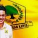 *GOLKAR DALAM KEPEMIMPINAN INDONESIA* Oleh Saiful Chaniago Wasekjend SOKSI