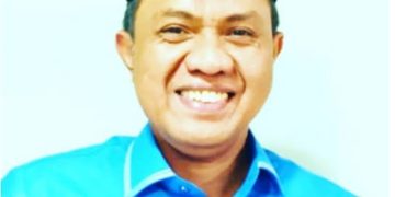 PENDIDIKAN SEBAGAI LOKOMOTIF KEMAJUAN INDONESIA* Oleh Saiful Chaniago Waketum DPP KNPI