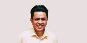 Saiful Chaniago Ingatkan Kemajuan Indonesia Membutuhkan Meritokrasi
