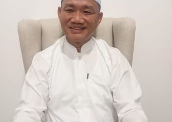 MDR :  Kecamatan Batabual Harus Diprioritas dan Jadi Perhatian Serius Pemerintah