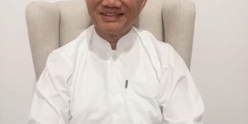 MDR :  Kecamatan Batabual Harus Diprioritas dan Jadi Perhatian Serius Pemerintah