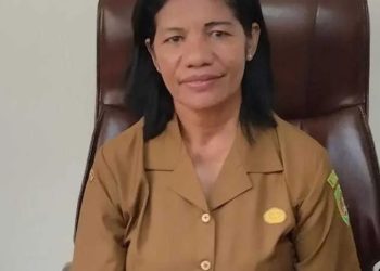 Kepala  SMAN 1 Ambon Berkomitmen Menata Sekolah Lebih Baik