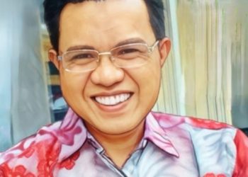 *NILAI KEPEMIMPINAN PRABOWO SUBIANTO* Oleh Saiful Chaniago Ketum PASPROBO (Pasukan Pro Prabowo)