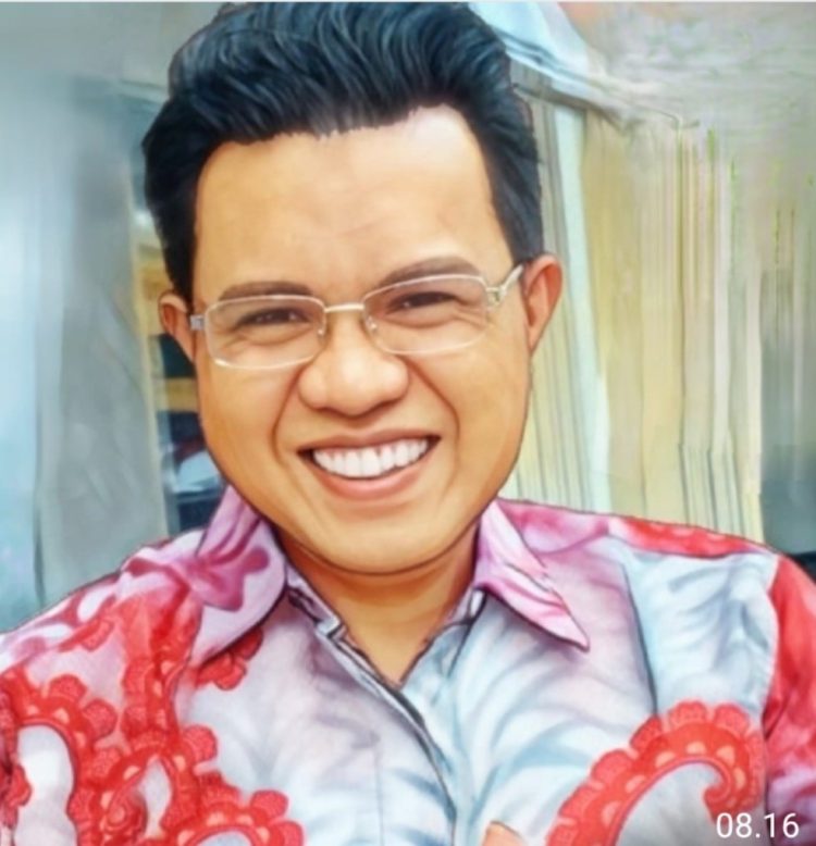 *NILAI KEPEMIMPINAN PRABOWO SUBIANTO* Oleh Saiful Chaniago Ketum PASPROBO (Pasukan Pro Prabowo)
