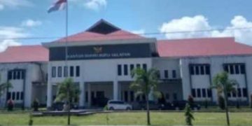 PTT Pemkab Bursel Keluhkan Gaji Jelang Ramadhan 1446 H