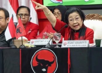 Megawati instruksikan kepala daerah PDIP tak ikut retret di Magelang