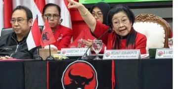 Megawati instruksikan kepala daerah PDIP tak ikut retret di Magelang