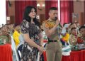 Akmil Gelar Seminar Nasional Tentang Transformasi Birokrasi