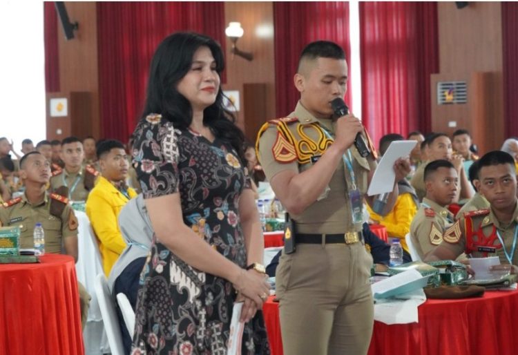 Akmil Gelar Seminar Nasional Tentang Transformasi Birokrasi