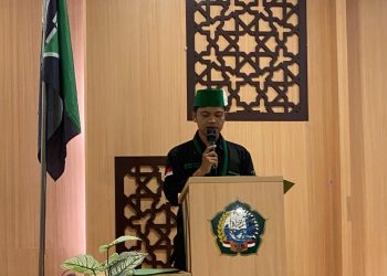 Kritik Terhadap Renovasi & Revitalisasi Adi Negoro 15: HMI Cabang Medan Mati Suri