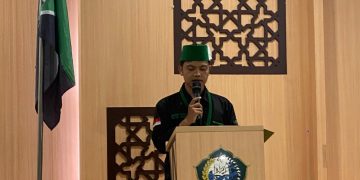 Kritik Terhadap Renovasi & Revitalisasi Adi Negoro 15: HMI Cabang Medan Mati Suri