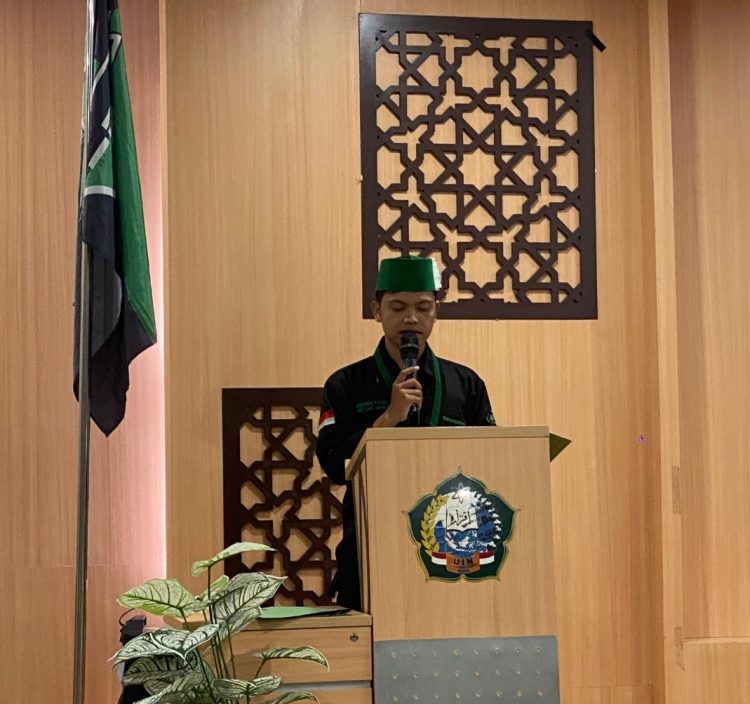 Kritik Terhadap Renovasi & Revitalisasi Adi Negoro 15: HMI Cabang Medan Mati Suri