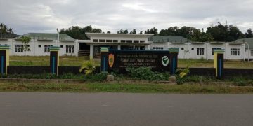 Aktivitas Perkantoran dan RSUD di Bursel Lumpuh Total, Listrik dan Waifi tak Mampu Membayar