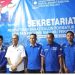 lima Calon Ketua DPW PAN Maluku Resmi Mendaftar