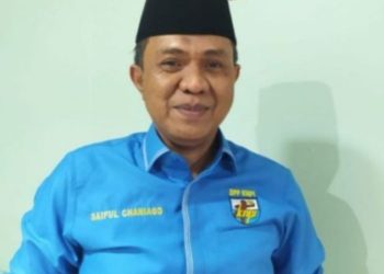 Sinergitas TNI Polri Niscayakan Kekuatan Wujudkan Indonesia Emas