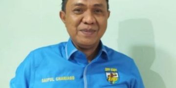 Sinergitas TNI Polri Niscayakan Kekuatan Wujudkan Indonesia Emas