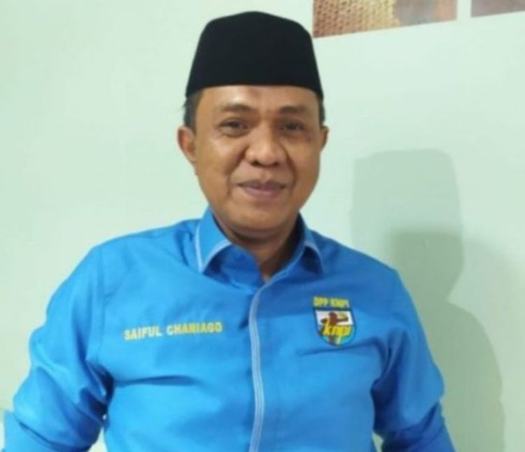 Sinergitas TNI Polri Niscayakan Kekuatan Wujudkan Indonesia Emas