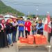 Dies Natalis GMNI Ke 71, Ketua GMNI Bersama KNPI GANISA PMII Dan SEMMI Dorong Laju Pembangunan/Pertumbuhan Ekonomi di Bursel