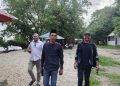 Plt Kadis Parawisata Bursel, Ismudin Boy Tancap Gas Dorong Potensi Wisata dan Ekonomi Kreatif di Daerah