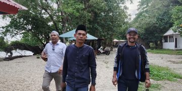 Plt Kadis Parawisata Bursel, Ismudin Boy Tancap Gas Dorong Potensi Wisata dan Ekonomi Kreatif di Daerah