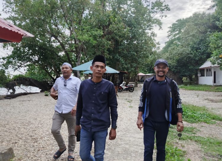 Plt Kadis Parawisata Bursel, Ismudin Boy Tancap Gas Dorong Potensi Wisata dan Ekonomi Kreatif di Daerah