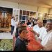 HIPMI Bursel Buka Puasa Bersama dan Pemberian Santunan Bagi Anak Yatim, Janda dan Mualaf
