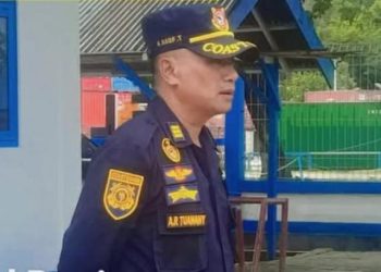 UPP Kelas II Namlea Sudah Lakukan Persiapan Lonjakan Arus Mudik Idul Fitri