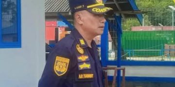 UPP Kelas II Namlea Sudah Lakukan Persiapan Lonjakan Arus Mudik Idul Fitri