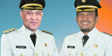 Hasil PSU Pilkada Buru Maluku 2025 Paslon Ikram-Sudarmo Menang Tipis